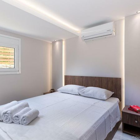 Seashore Stream Suites Αλυκών Εξωτερικό φωτογραφία