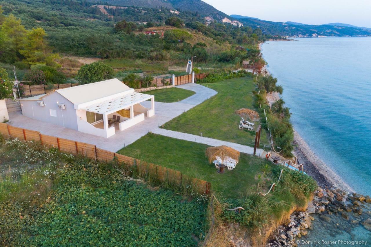 Seashore Stream Suites Αλυκών Εξωτερικό φωτογραφία
