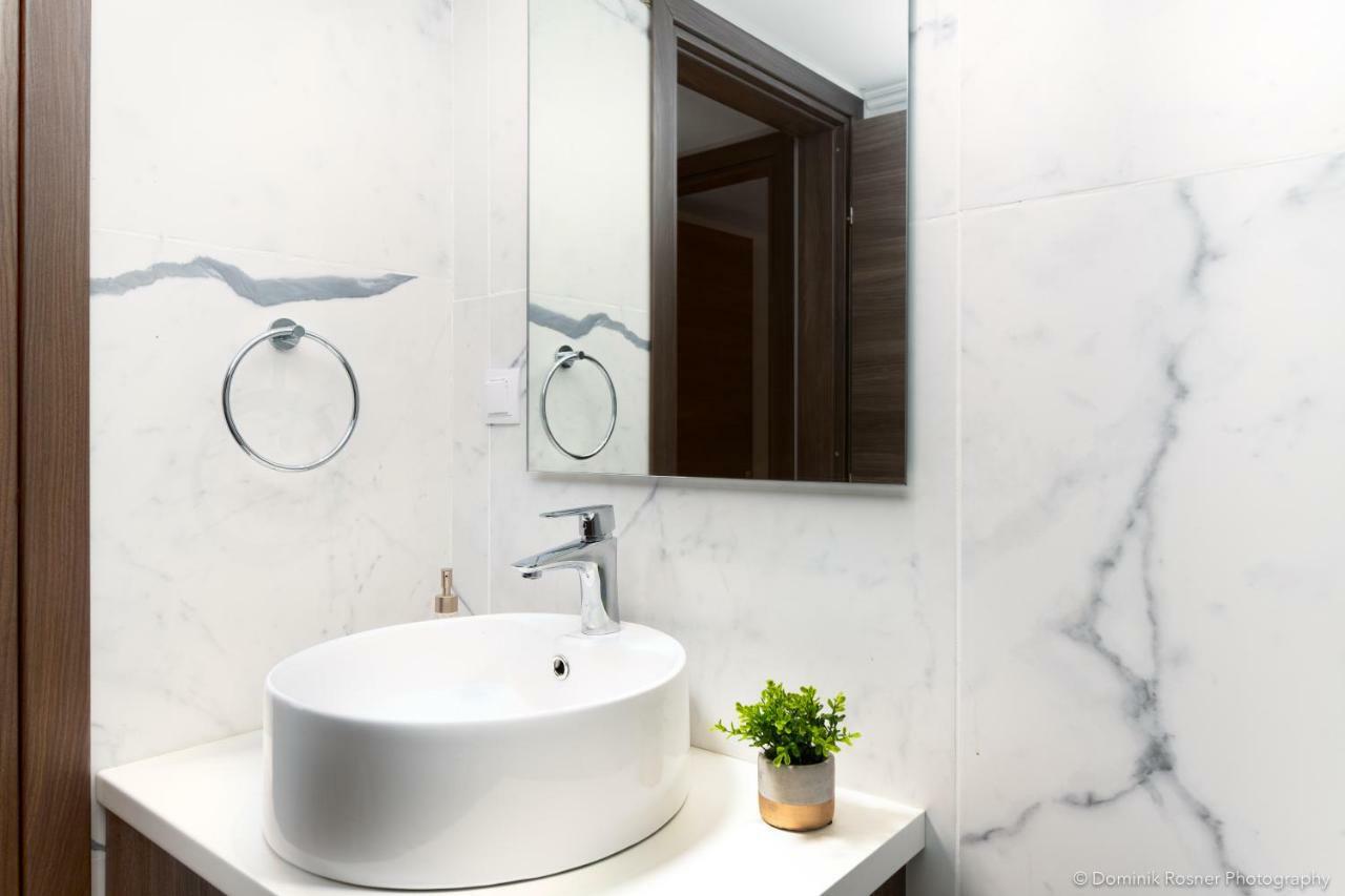 Seashore Stream Suites Αλυκών Εξωτερικό φωτογραφία