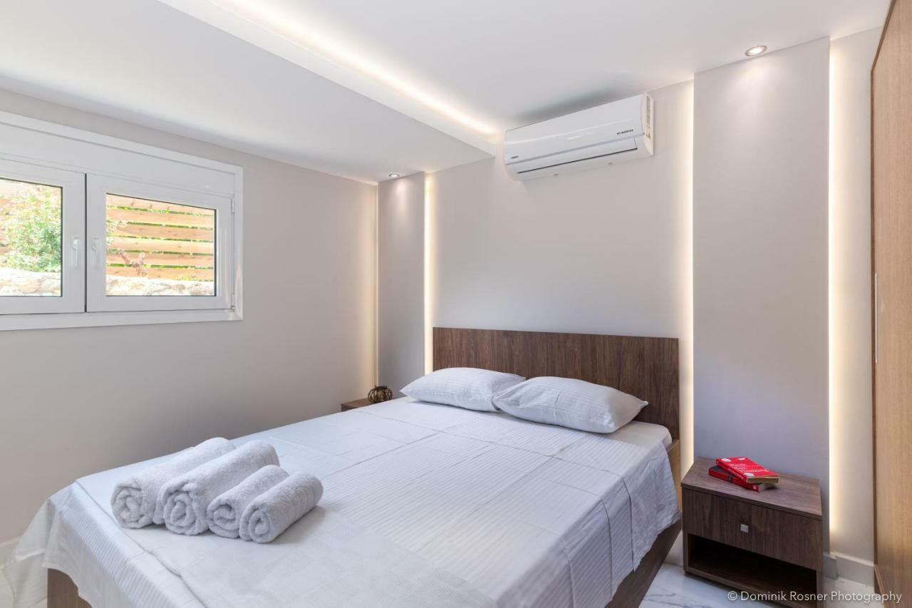 Seashore Stream Suites Αλυκών Εξωτερικό φωτογραφία