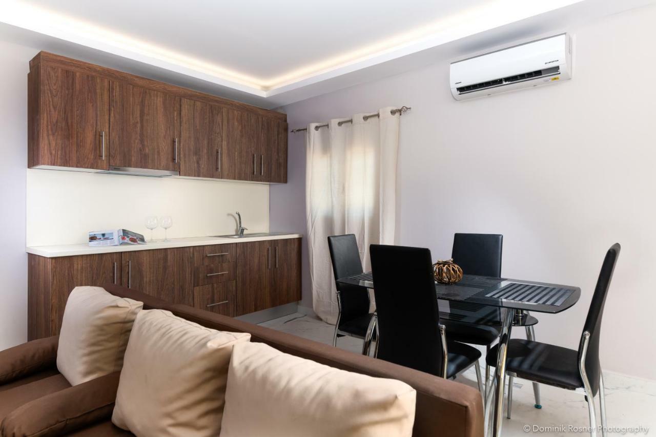 Seashore Stream Suites Αλυκών Εξωτερικό φωτογραφία
